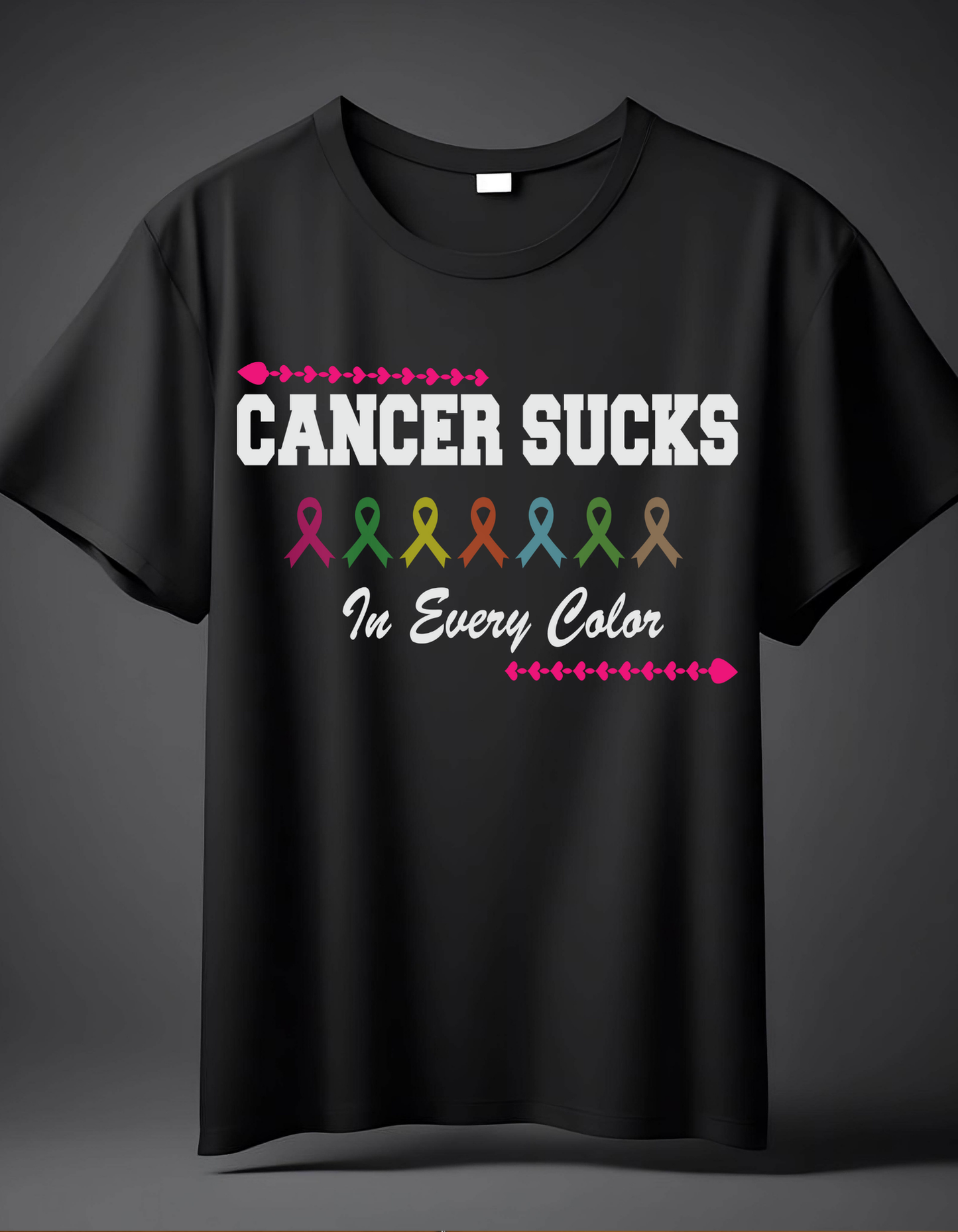Cancer Sucks