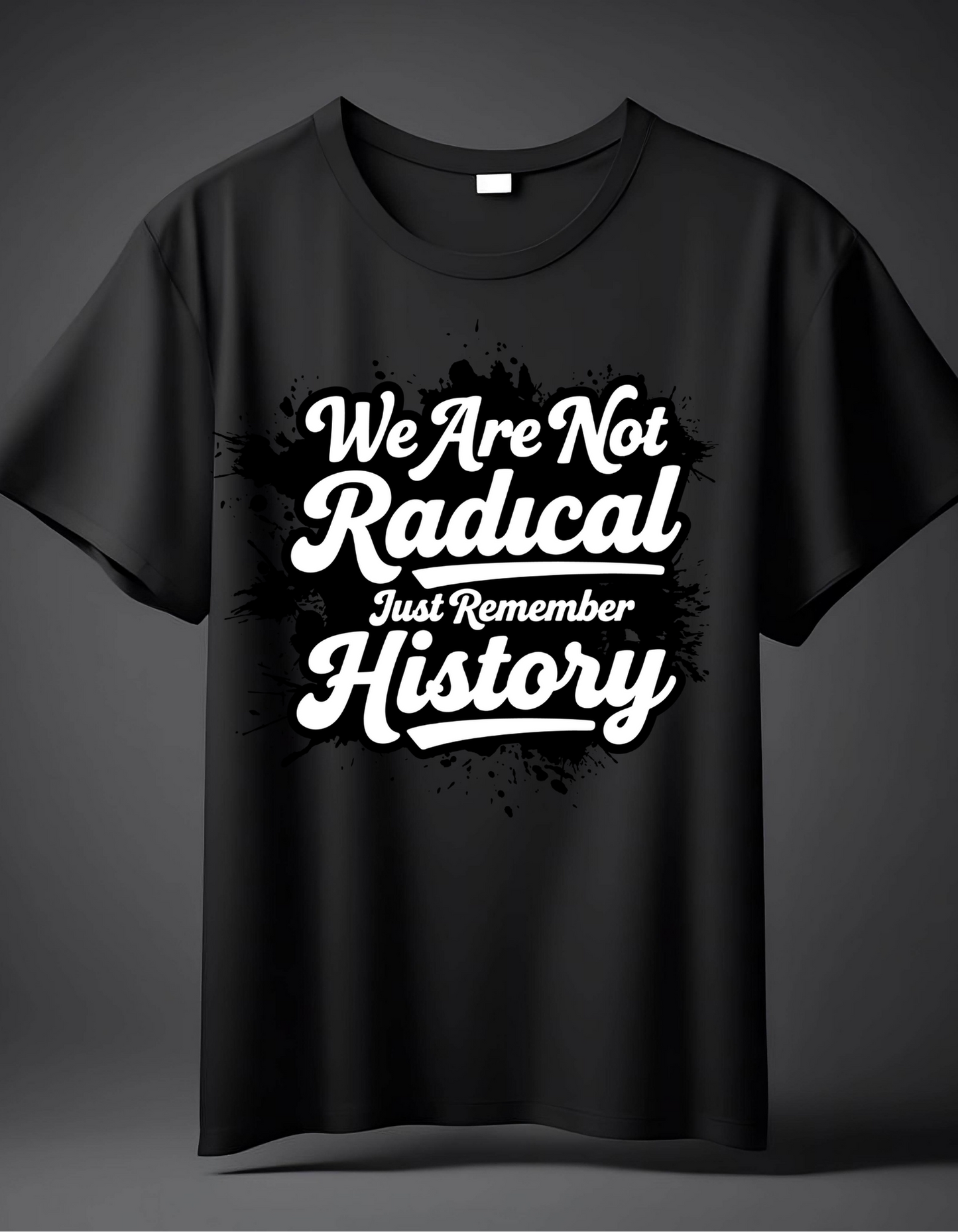 Not Radical
