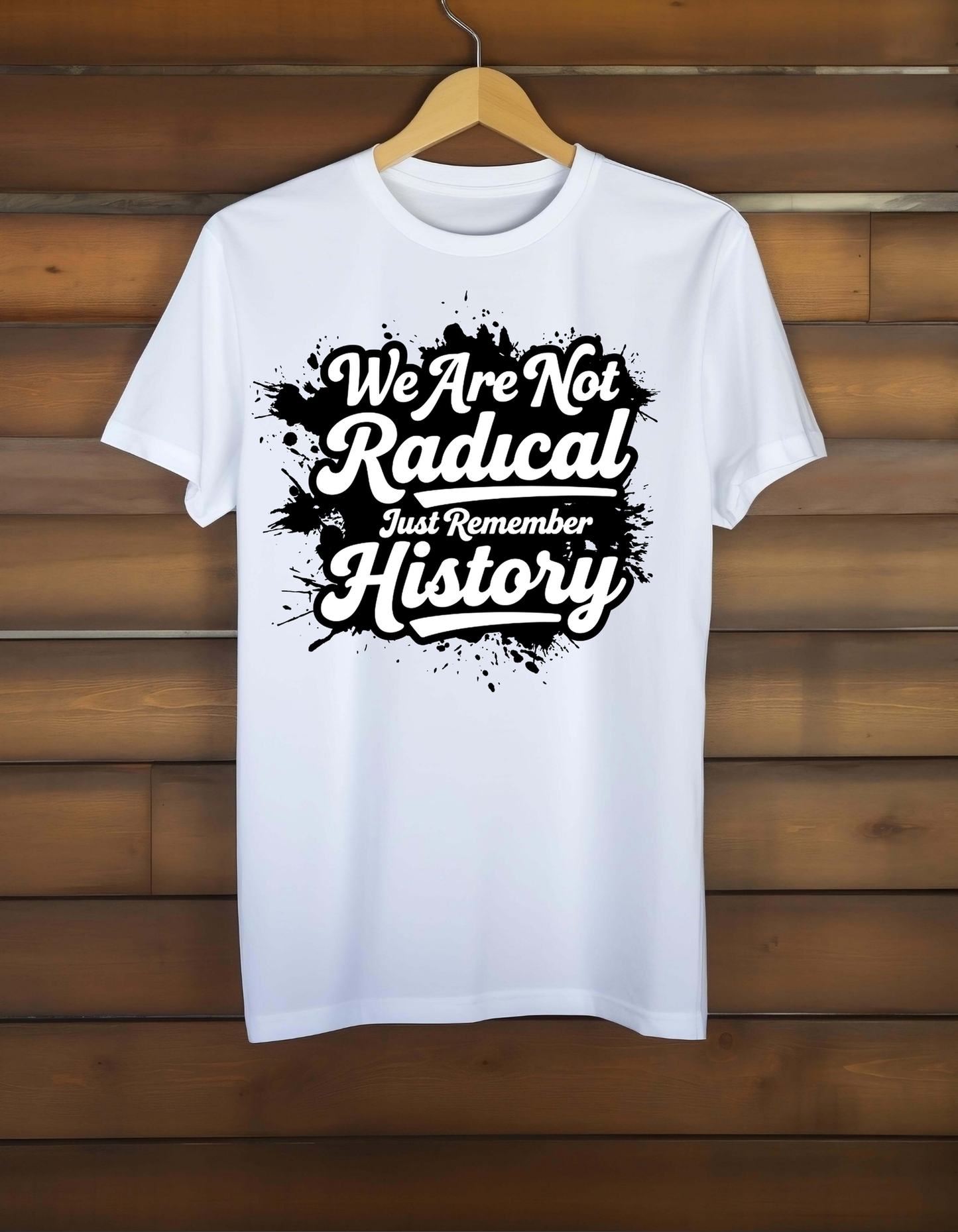 Not Radical